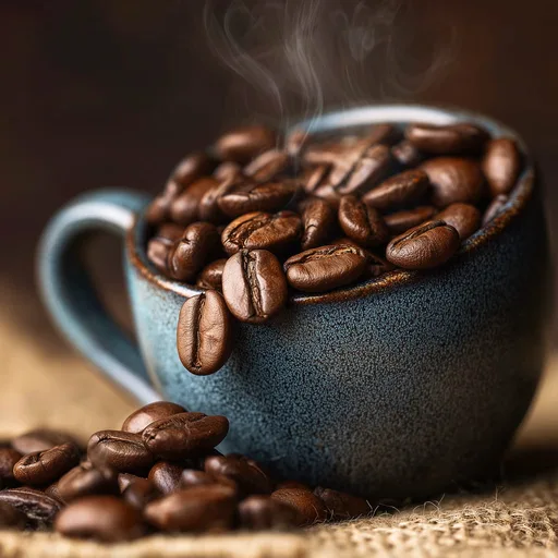 Dark Roast