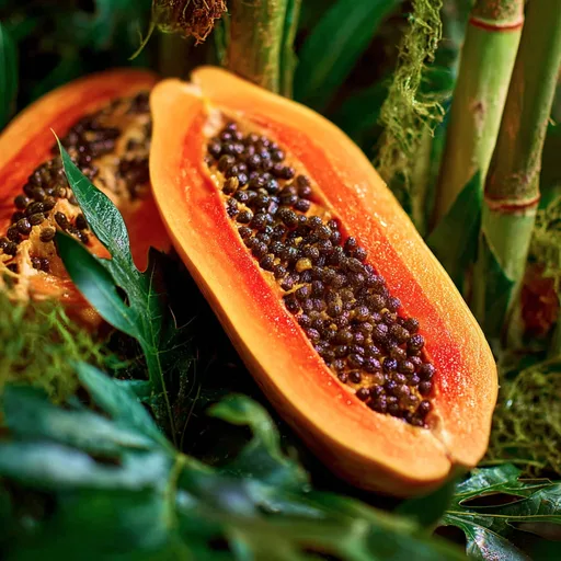 Papaya Paradise