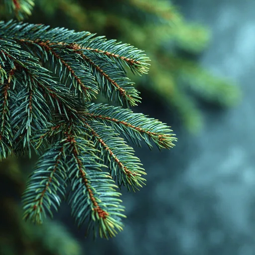 Balsam Fir