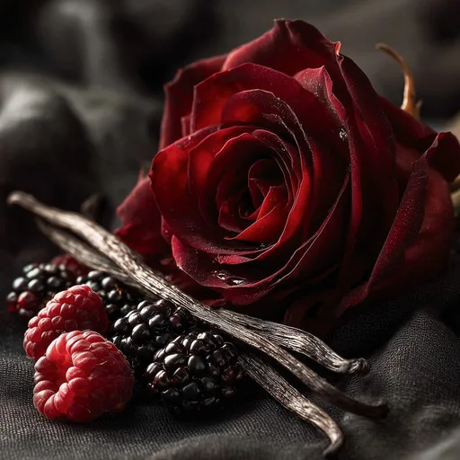 Dark Kiss (type)