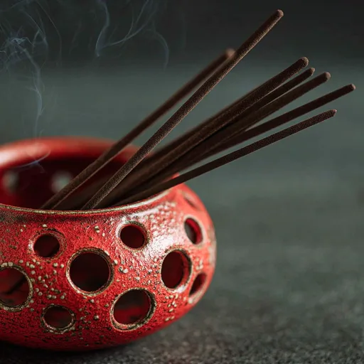 Nag Champa