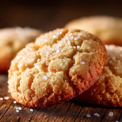 Sugar Cookie Royale