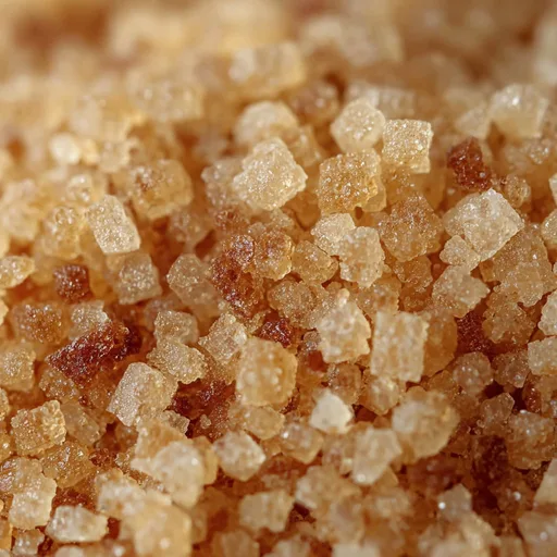 Burnt Sugar