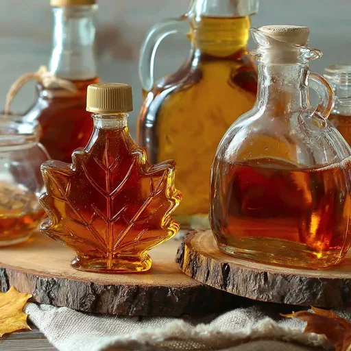 Maple Syrup