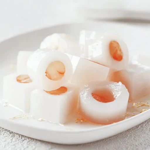 LYCHEE JELLY