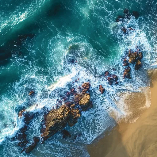 High Tide