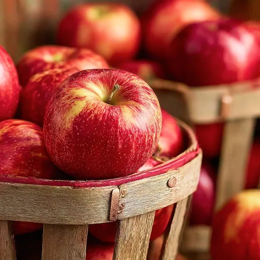 Apple Harvest