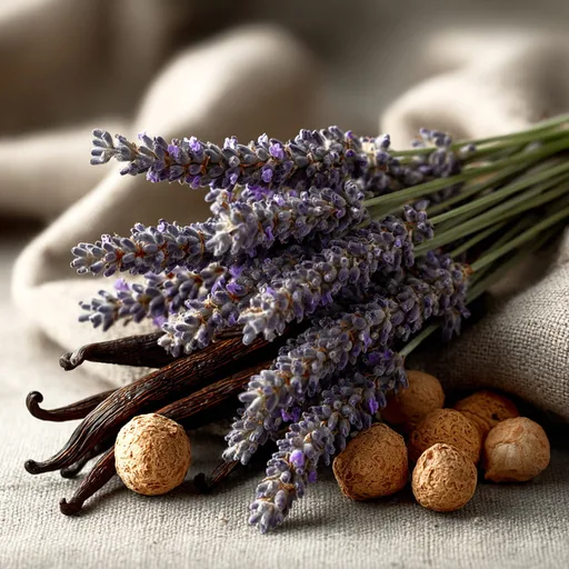 Lavender Vanilla