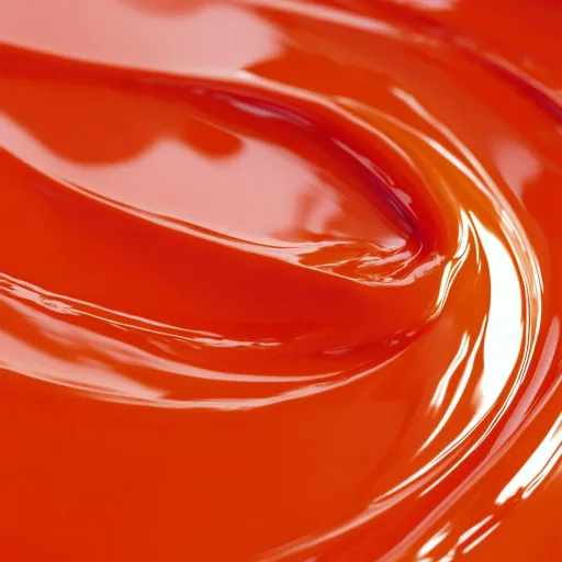 Blood Orange Candle Dye