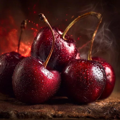 Cherry Heat