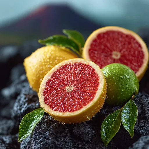 Volcano (type)