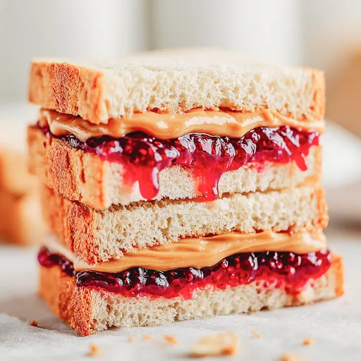 PB&J