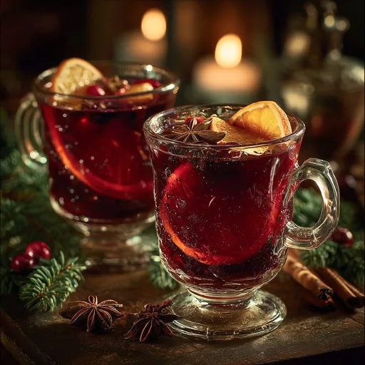 Holiday Wassail