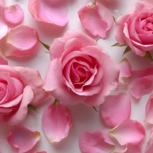 Rose Comfort (Type)