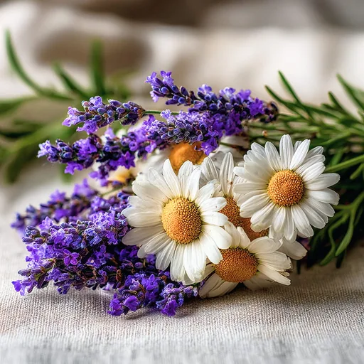 Lavender Chamomile