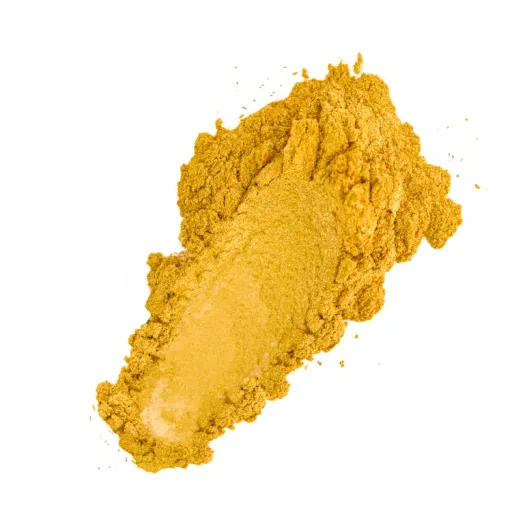 King Tut Gold Mica