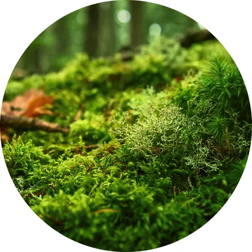 Moss Element