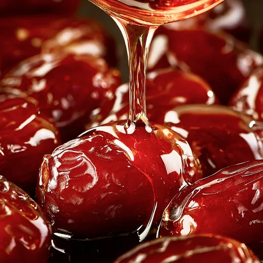 STICKY DATES