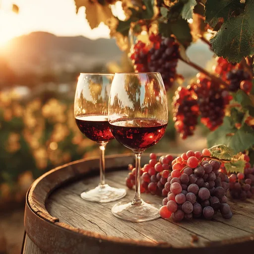 Wine Country