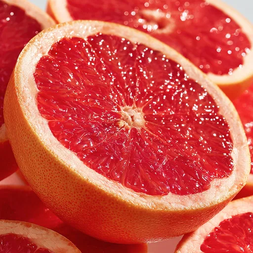 Grapefruit Fragrance Note