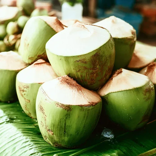 THAI COCONUT