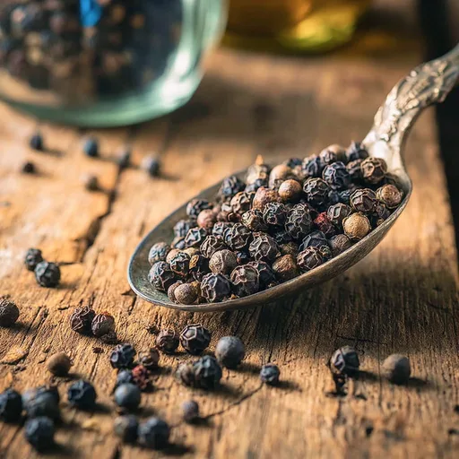 Peppercorn