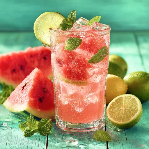 Watermelon Lemonade (type)