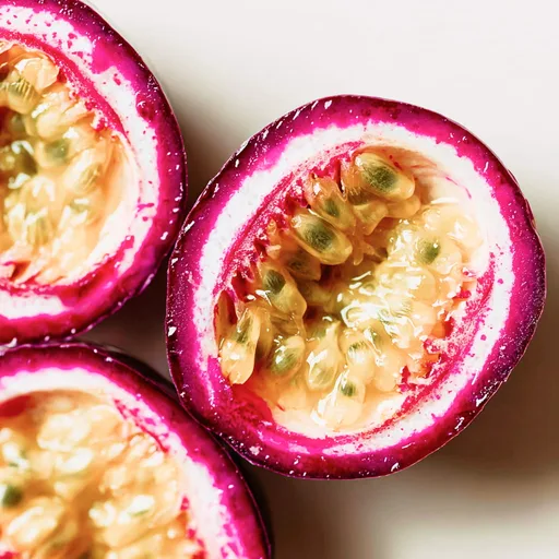 PASSIONFRUIT PULP