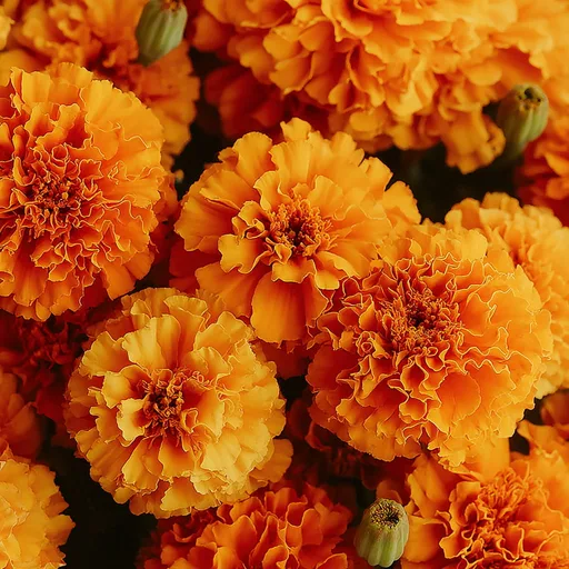 MEXICAN MARIGOLD