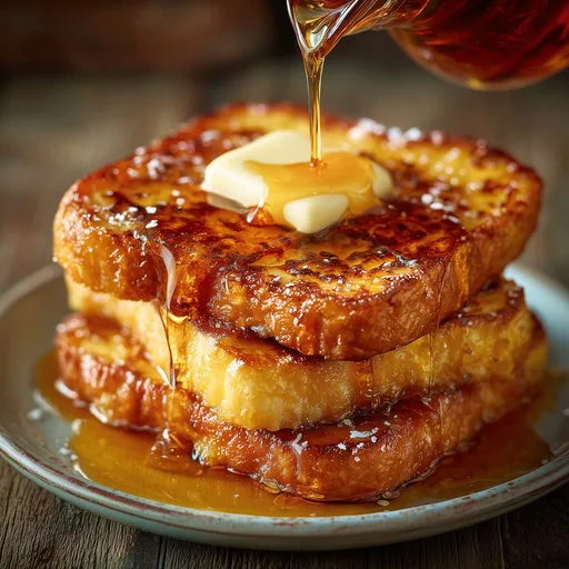 French Toast