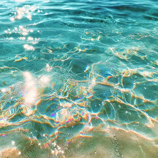 Celestial Waters