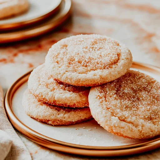 Sugar Cookie