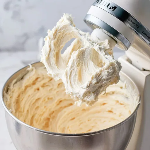Cream Cheese Frosting