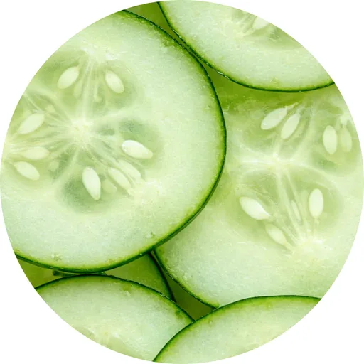 Cucumber Element