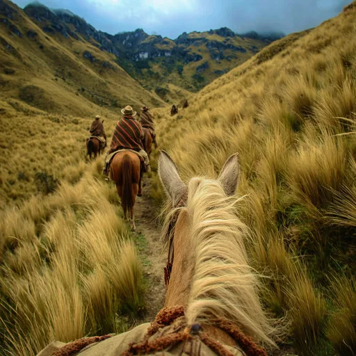 Giddy Up Grass