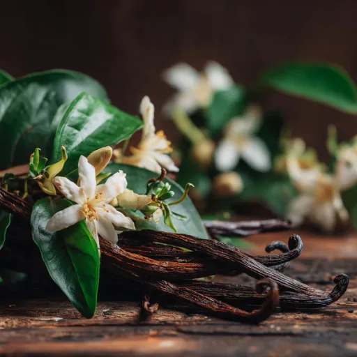 Vanilla Bloom (Type)