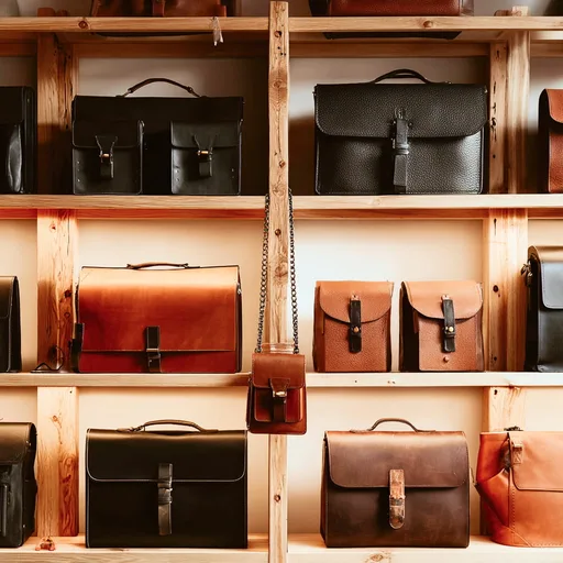 DESIGNER LEATHER