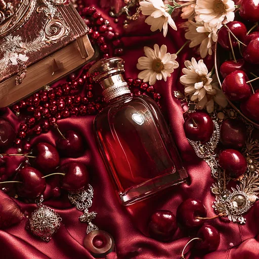 BURLESQUE ROUGE
