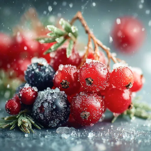 Winter Berry