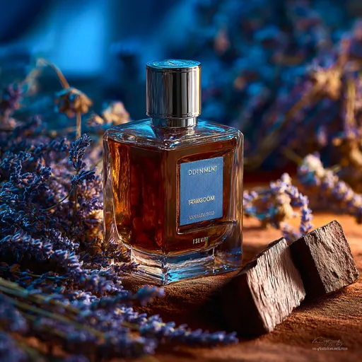 Bleu De Chanel (Type)
