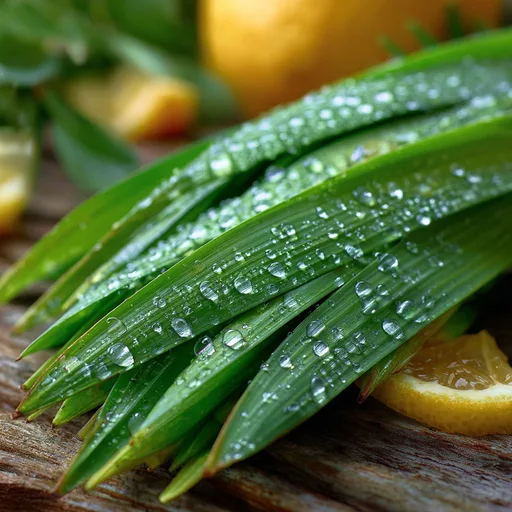 Lemongrass