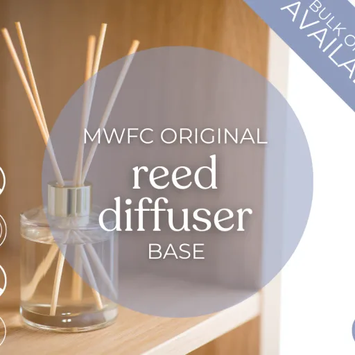 MWFC Original Reed Diffuser Base