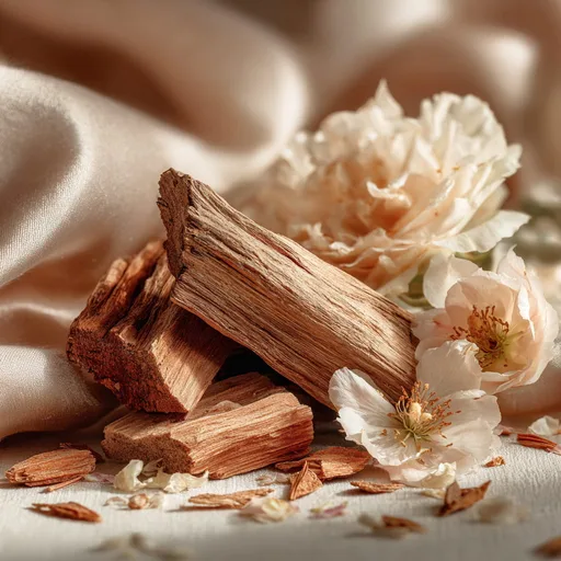 Cashmere Cedar