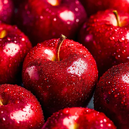 ENCHANTED APPLE