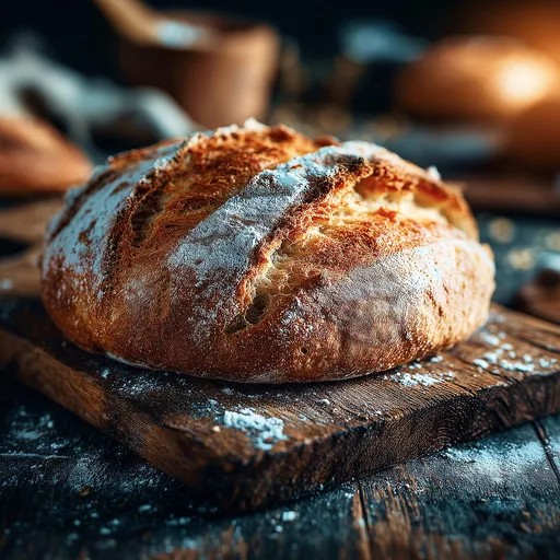 Artisan Bread