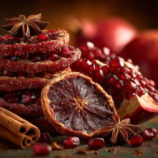 Harvest Spice
