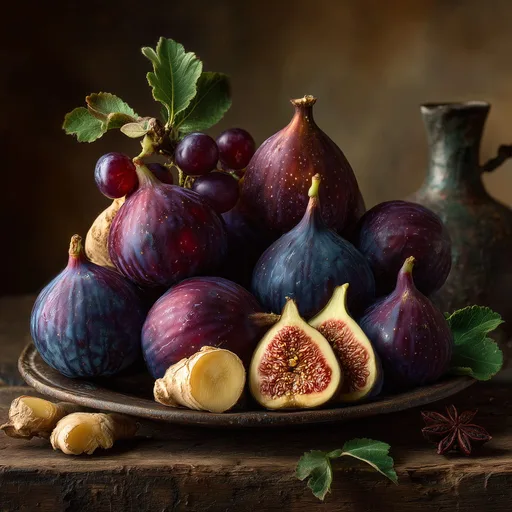 Harvest Fig