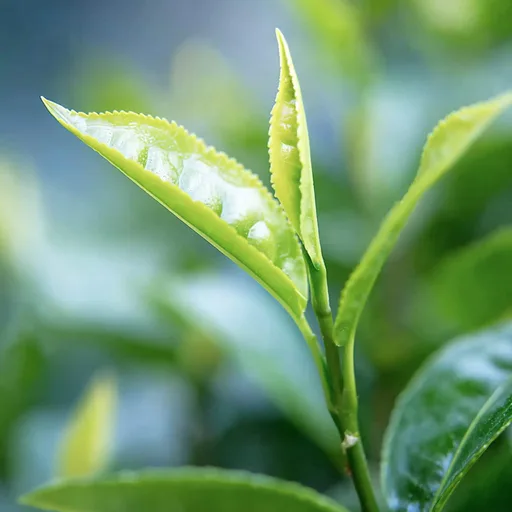 White Tea