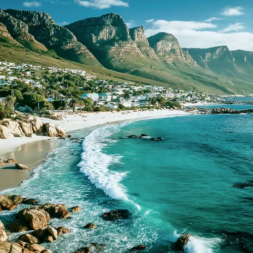 CAPE TOWN