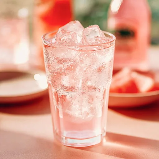Guava Soda